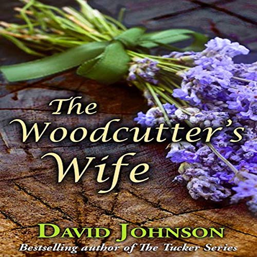 Cover of The Woodcutter's Wife