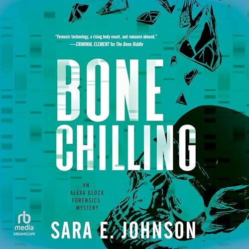 Cover of Bone Chilling