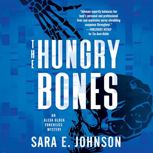 Cover of The Hungry Bones