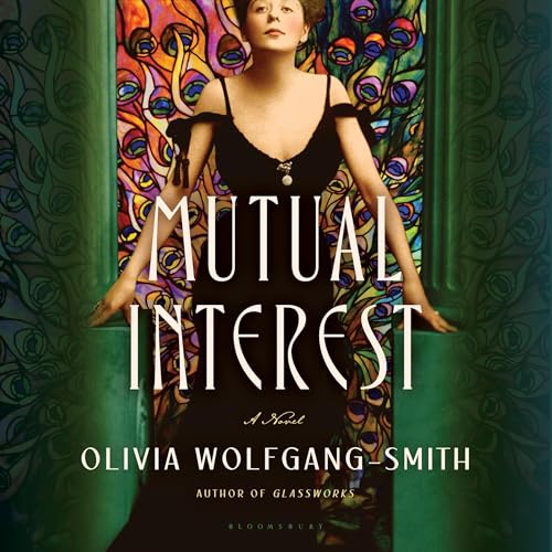Cover of Mutual Interest