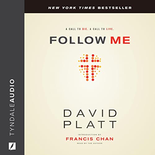 Cover of Follow Me