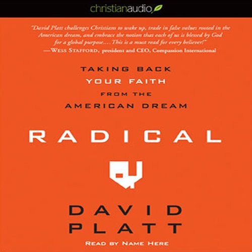 Cover of Radical