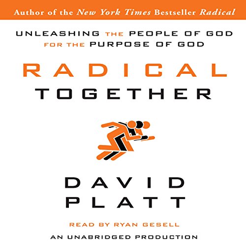Cover of Radical Together