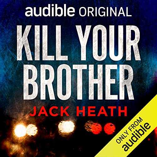 Cover of Kill Your Brother