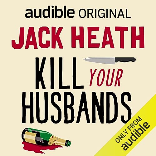Cover of Kill Your Husbands