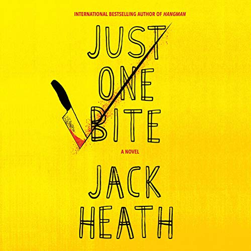 Cover of Just One Bite