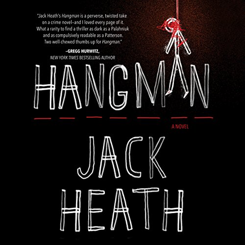 Cover of Hangman