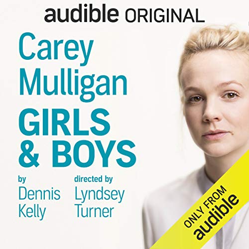 Cover of Girls & Boys