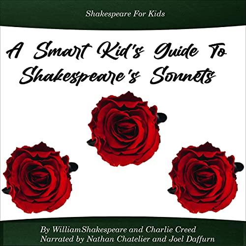Cover of Shakespeare for Kids