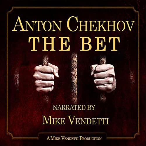 Cover of The Bet