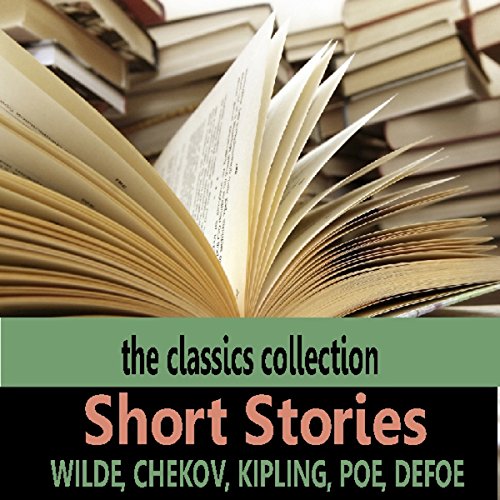 Cover of Short Stories