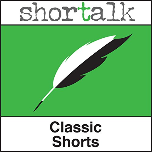 Cover of Shortalk Classic Shorts