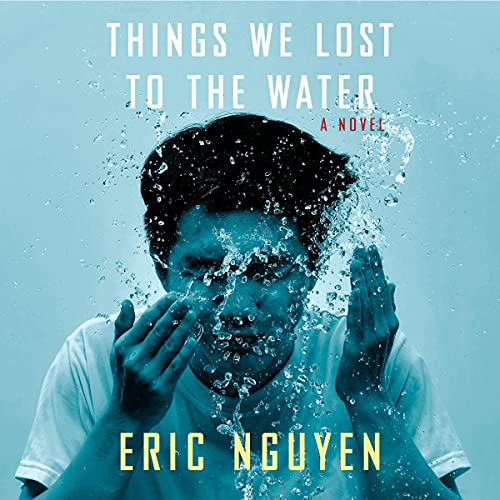 Cover of Things We Lost to the Water
