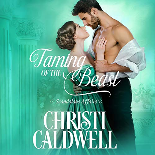 Cover of Taming of the Beast