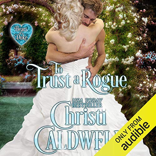 Cover of To Trust a Rogue