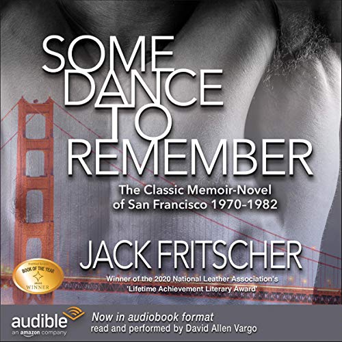Cover of Some Dance to Remember