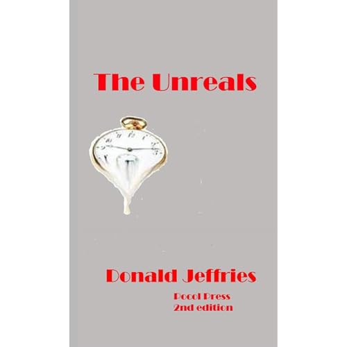 Cover of The Unreals