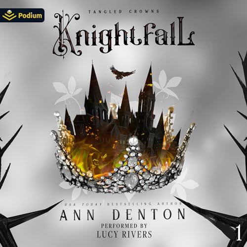 Cover of Knightfall