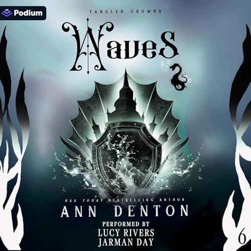 Cover of Waves