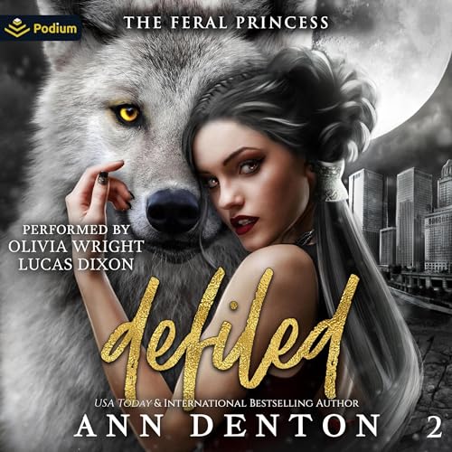 Cover of Defiled