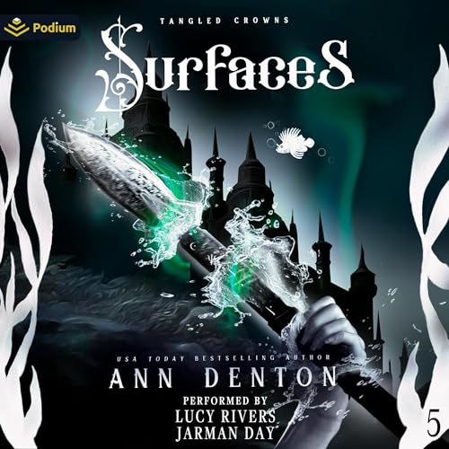 Cover of Surfaces