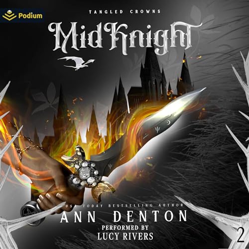 Cover of MidKnight