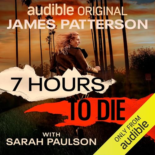 Cover of 7 Hours to Die