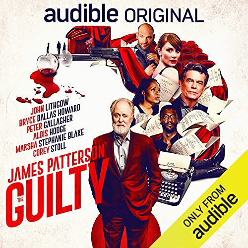 Cover of The Guilty