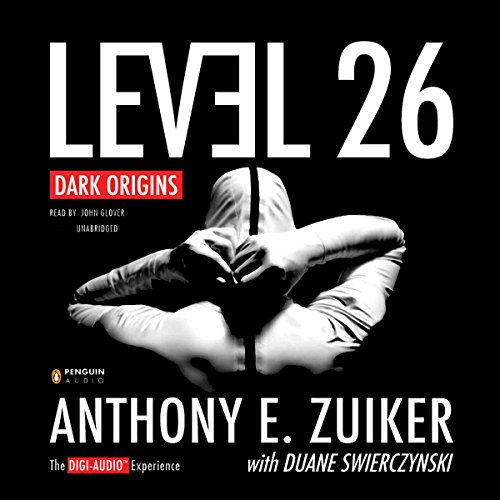 Cover of Level 26