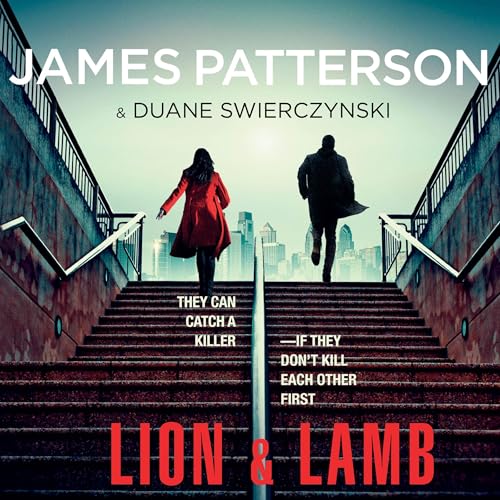 Cover of Lion & Lamb