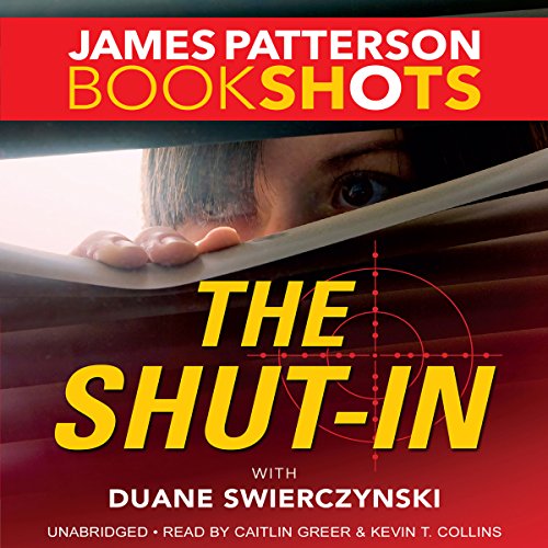 Cover of The Shut-In