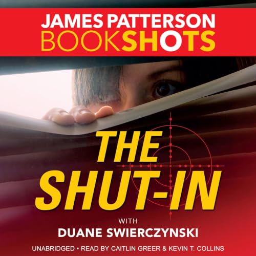Cover of The Shut-In