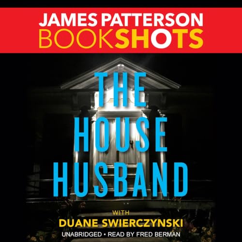 Cover of The House Husband