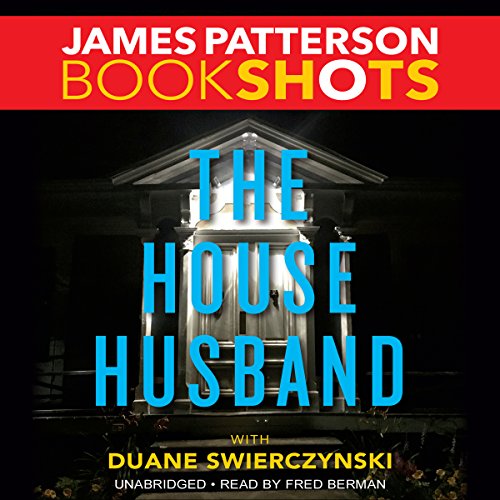 Cover of The House Husband