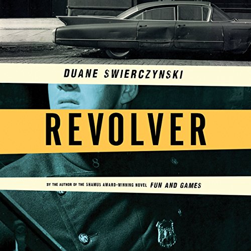 Cover of Revolver