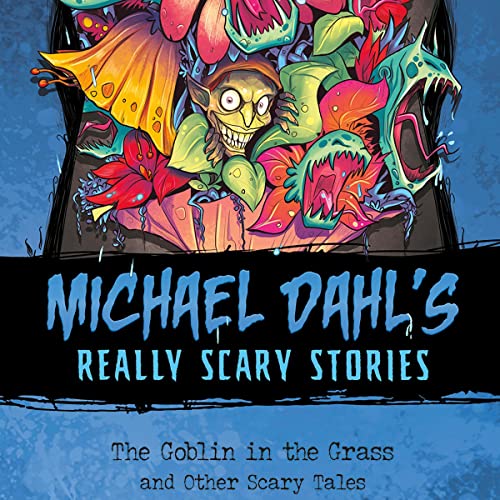 Cover of The Goblin in the Grass