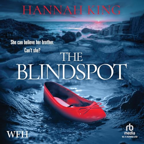 Cover of The Blindspot
