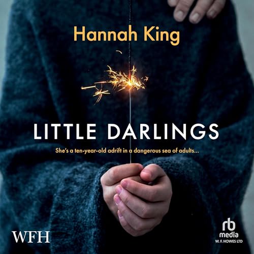 Cover of Little Darlings