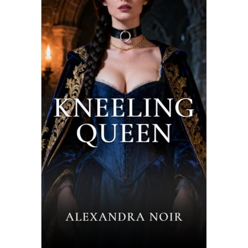 Cover of Kneeling Queen