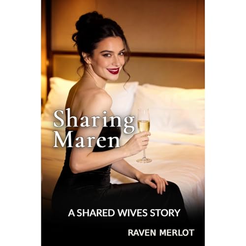 Cover of Sharing Maren