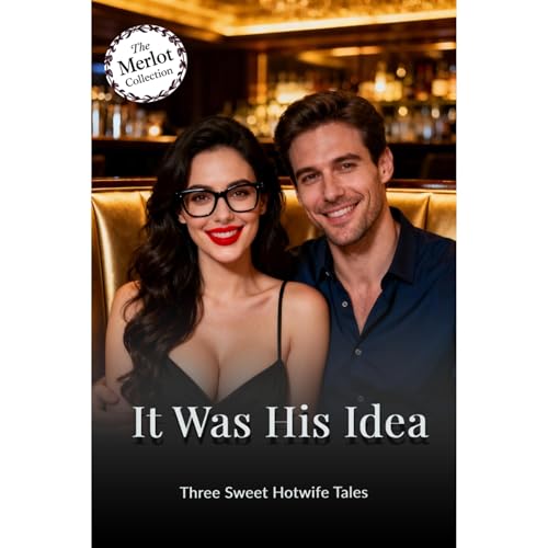 Cover of It Was His Idea