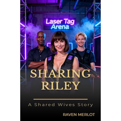 Cover of Sharing Riley