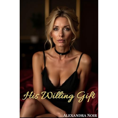 Cover of His Willing Gift
