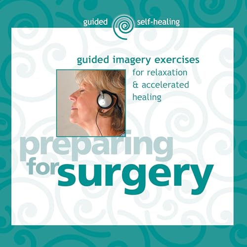 Cover of Preparing for Surgery
