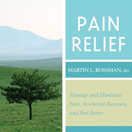 Cover of Pain Relief