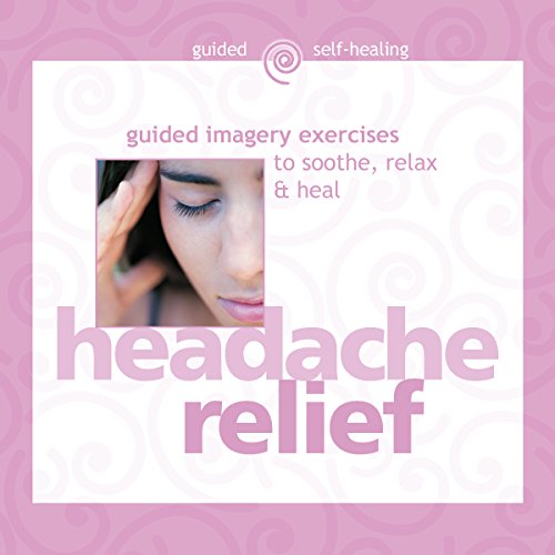 Cover of Headache Relief