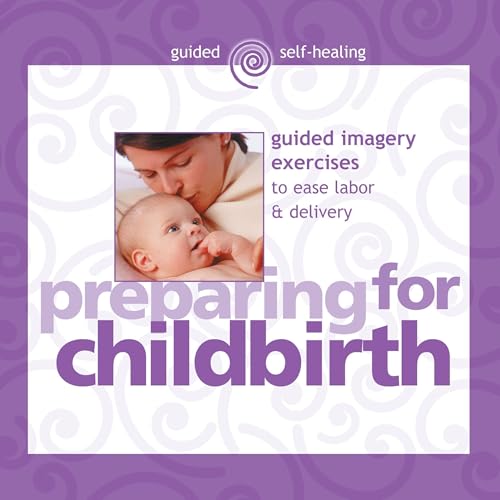Cover of Preparing for Childbirth