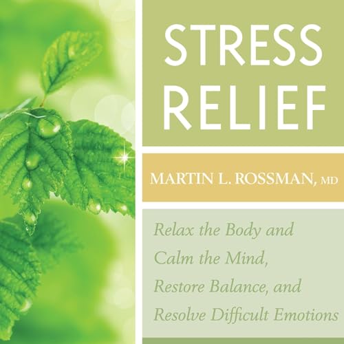 Cover of Stress Relief