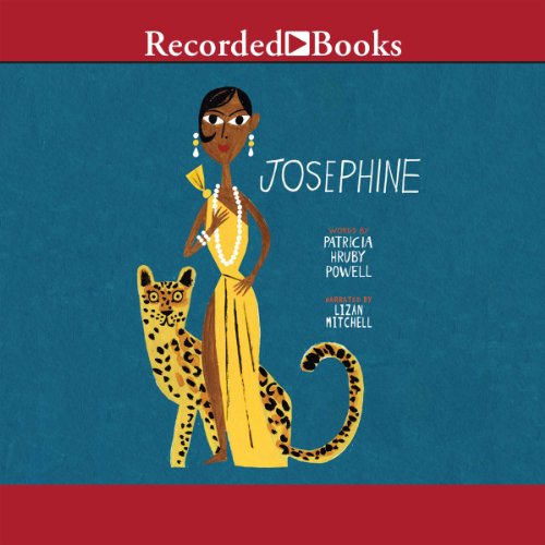 Cover of Josephine