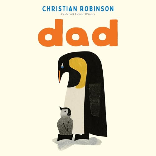 Cover of Dad